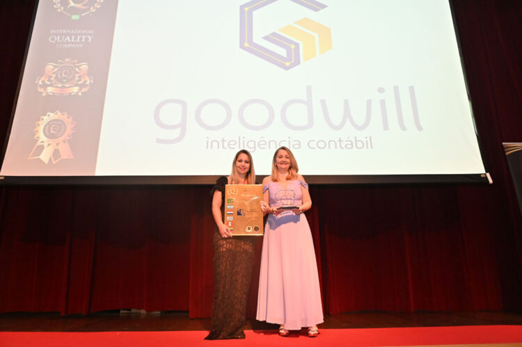 Prêmio Quality - Goodwill